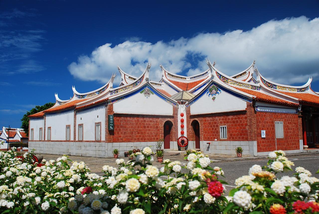 Kenting Youth Activity Center Exterior foto