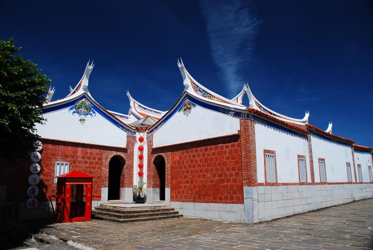 Kenting Youth Activity Center Exterior foto